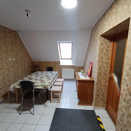 Penzion Kettos Csarda Szallashely