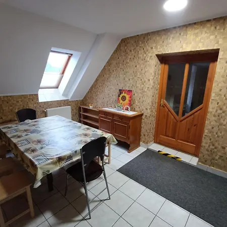 Inn Kettos Csarda Szallashely