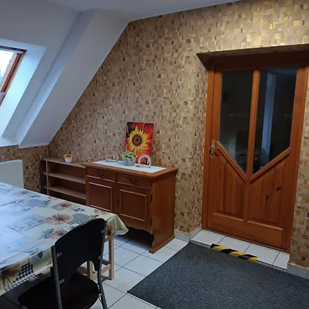 Kettos Csarda Szallashely * Bocfoelde