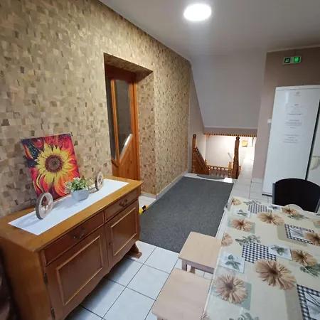 Kettos Csarda Szallashely Penzion *