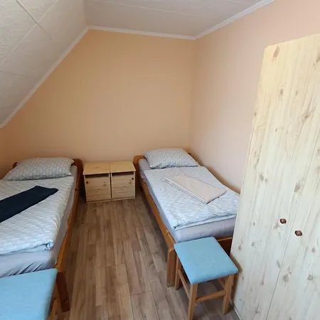 Kettos Csarda Szallashely Мини-отель *