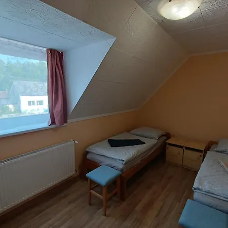 Kettos Csarda Szallashely