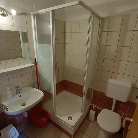 Kettos Csarda Szallashely Мини-отель Bocfoelde