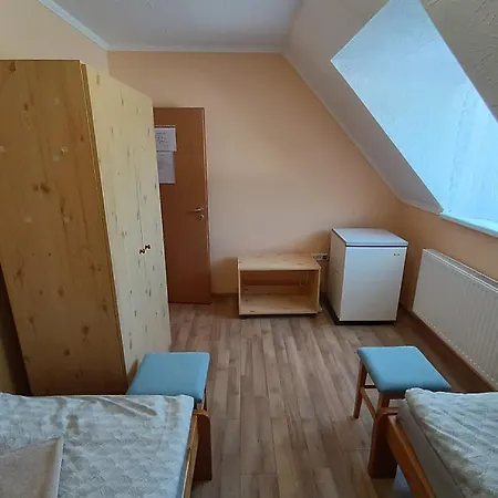 Kettos Csarda Szallashely Мини-отель