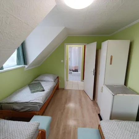 Kettos Csarda Szallashely Penzion *