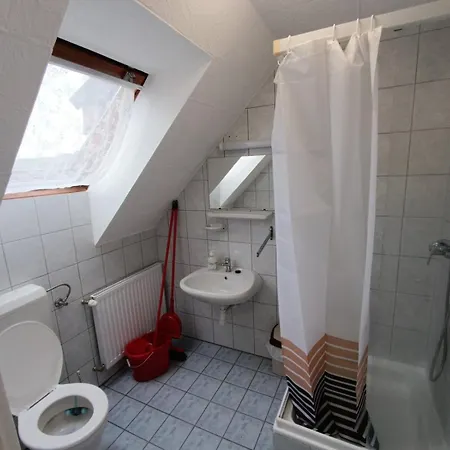 Мини-отель Kettos Csarda Szallashely *