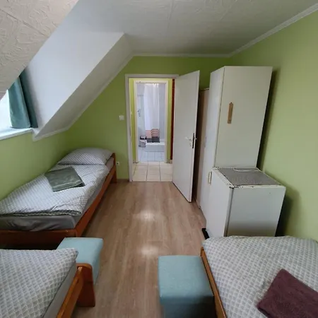 Kettos Csarda Szallashely