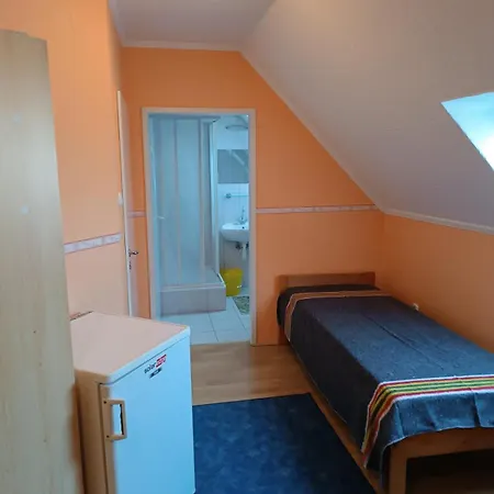 Kettos Csarda Szallashely