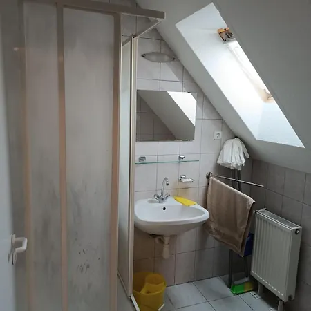 Värdshus Kettos Csarda Szallashely *