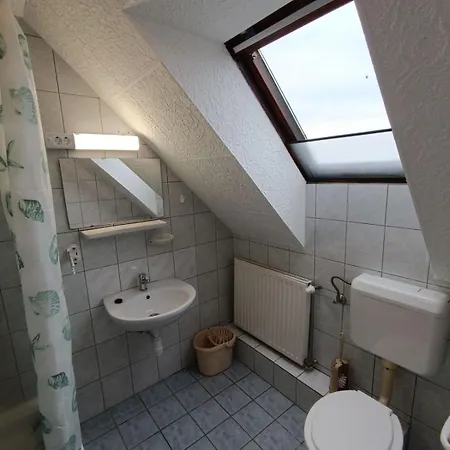 Kettos Csarda Szallashely Värdshus
