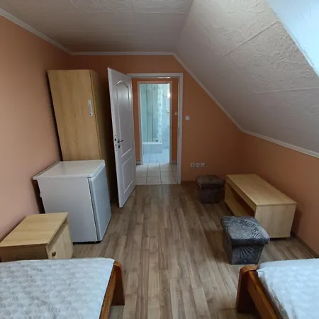 Kettos Csarda Szallashely *