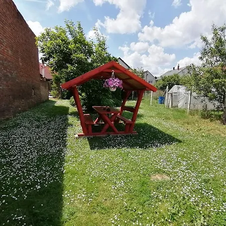 Kettos Csarda Szallashely Мини-отель *