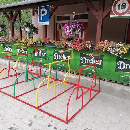 Kettos Csarda Szallashely