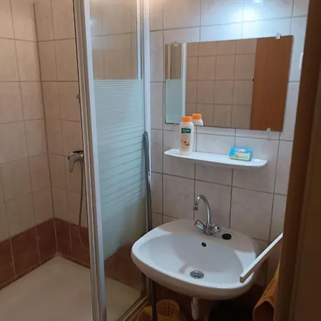 Kettos Csarda Szallashely Värdshus