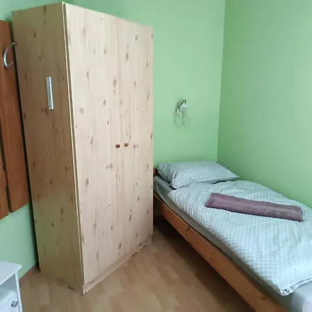 Kettos Csarda Szallashely Мини-отель Bocfoelde