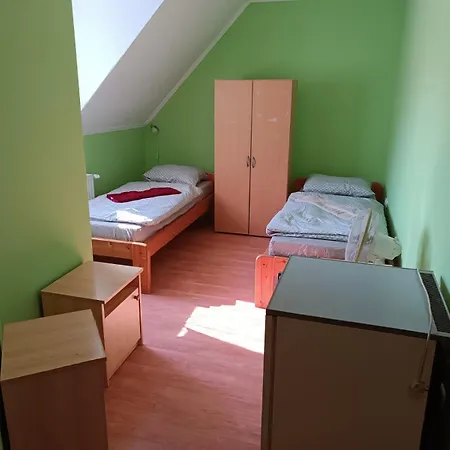 Kettos Csarda Szallashely * Bocfoelde