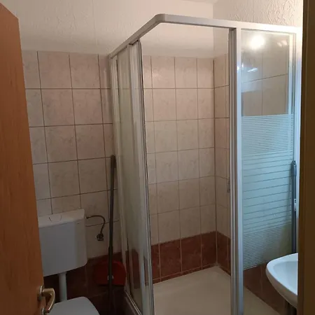 Kettos Csarda Szallashely Värdshus