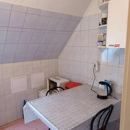 Kettos Csarda Szallashely * Bocfoelde