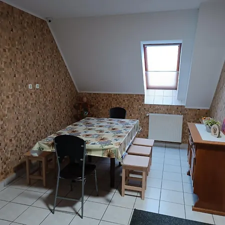 Kettos Csarda Szallashely Мини-отель Bocfoelde