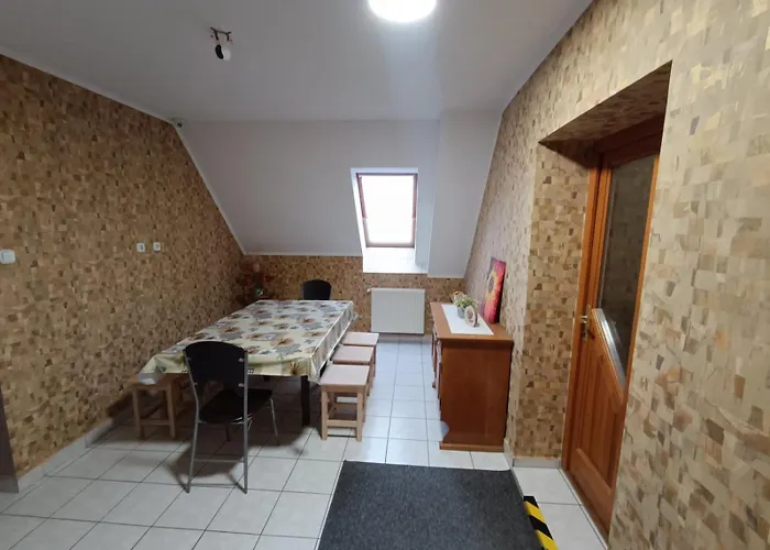 Penzion Kettos Csarda Szallashely