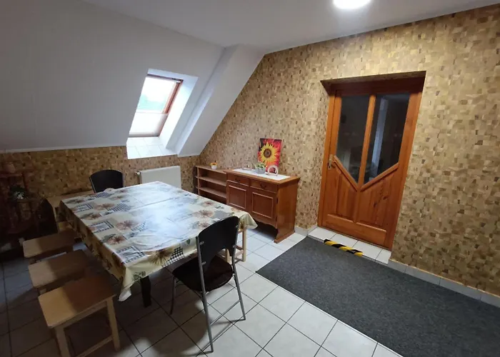 Penzion Kettos Csarda Szallashely