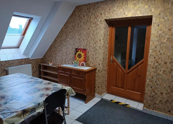 Kettos Csarda Szallashely * Bocfoelde