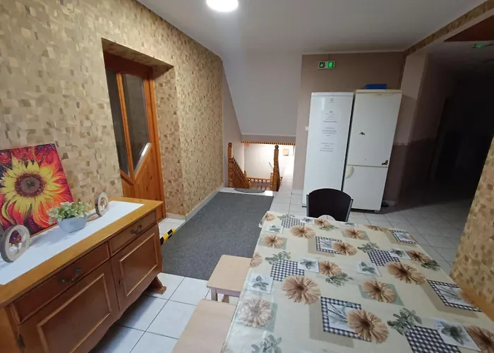 Penzion Kettos Csarda Szallashely Bocfoelde