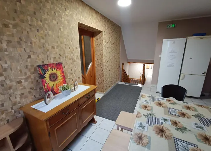 Kettos Csarda Szallashely Penzion *