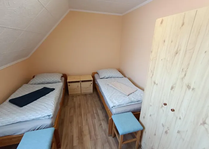 Kettos Csarda Szallashely Penzion *