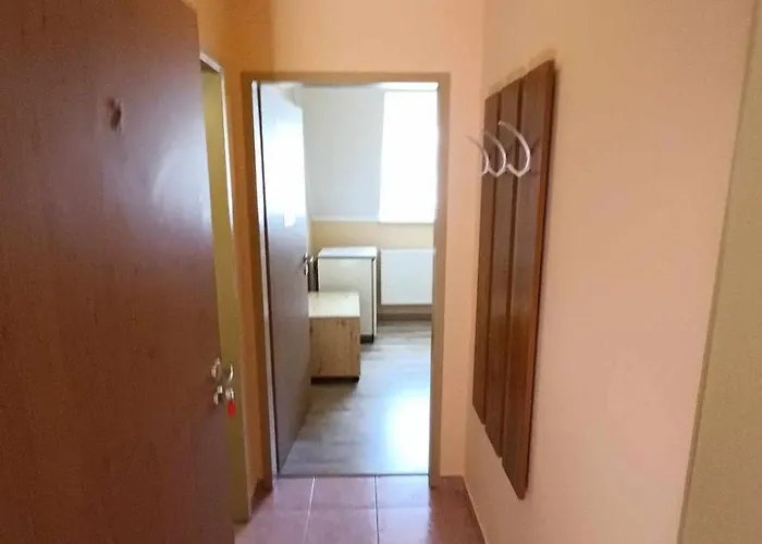 Penzion Kettos Csarda Szallashely