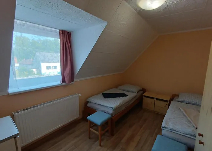 Kettos Csarda Szallashely