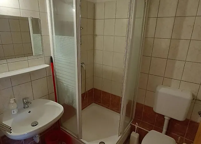 Kettos Csarda Szallashely Penzion Bocfoelde