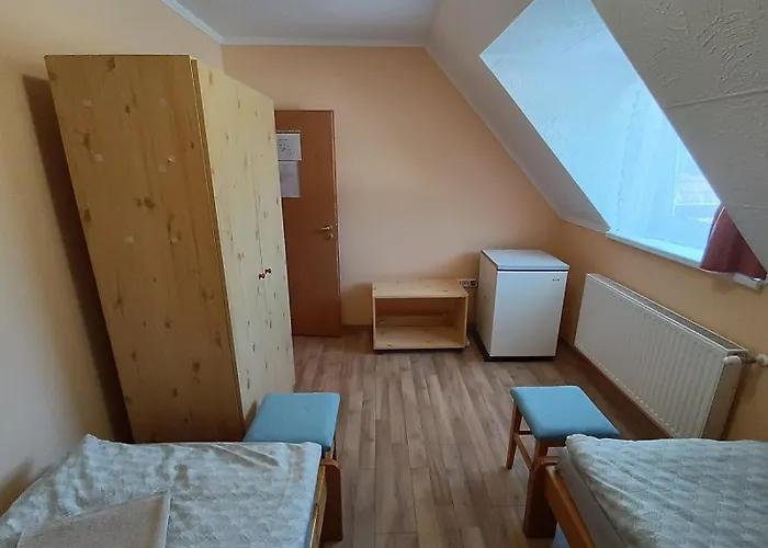 Kettos Csarda Szallashely Penzion