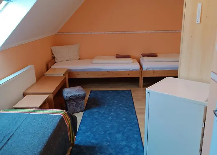 Kettos Csarda Szallashely Penzion