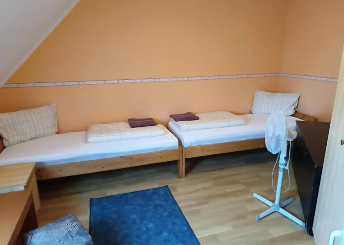 Kettos Csarda Szallashely *