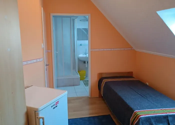 Kettos Csarda Szallashely