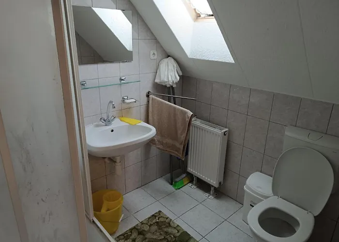 Penzion Kettos Csarda Szallashely