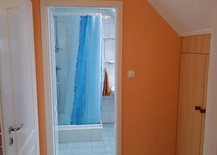 Kettos Csarda Szallashely * Bocfoelde