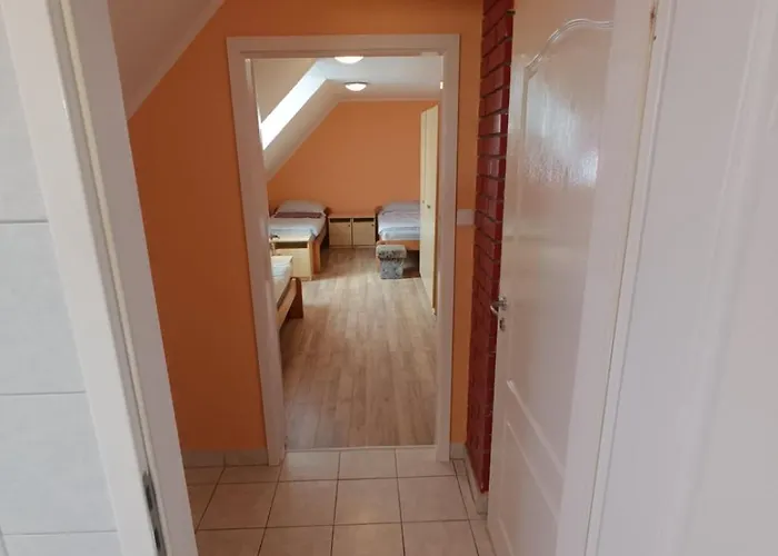 Kettos Csarda Szallashely Penzion Bocfoelde