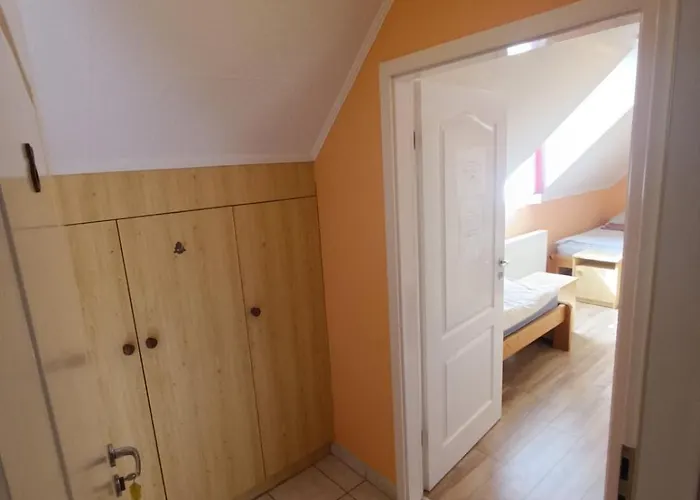 Kettos Csarda Szallashely *