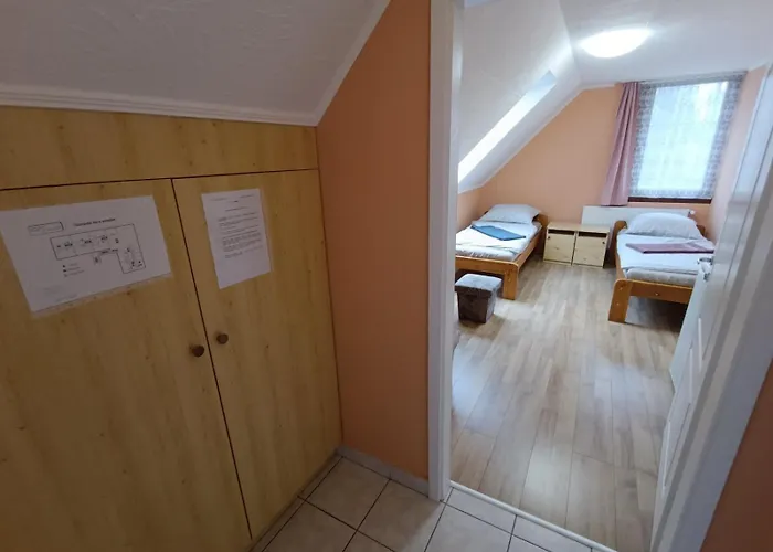 Penzion Kettos Csarda Szallashely