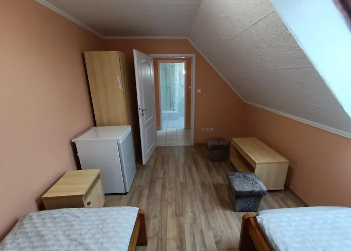 Kettos Csarda Szallashely *