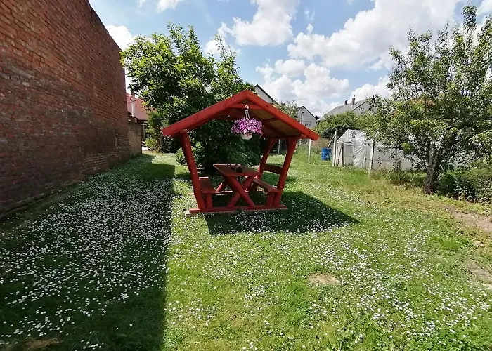 Kettos Csarda Szallashely Penzion *