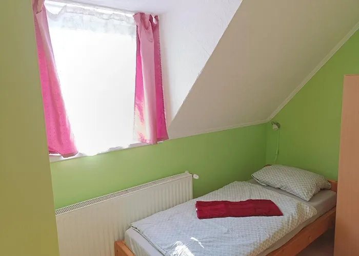 Kettos Csarda Szallashely Penzion