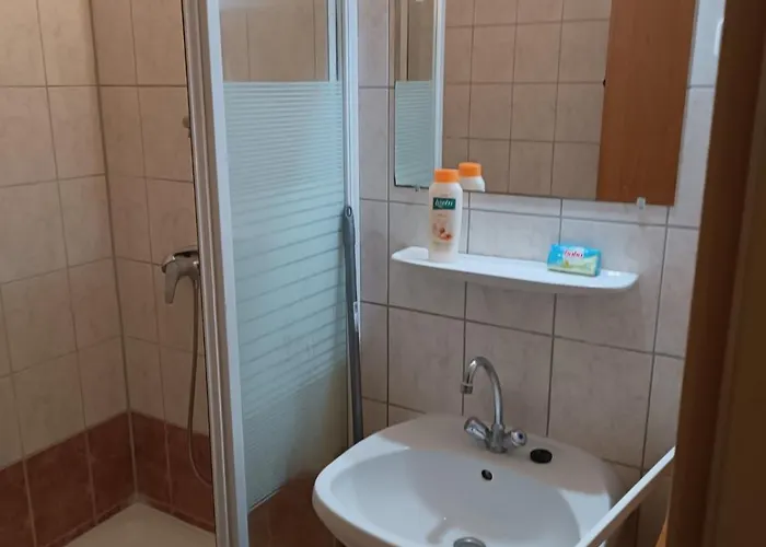 Kettos Csarda Szallashely イン