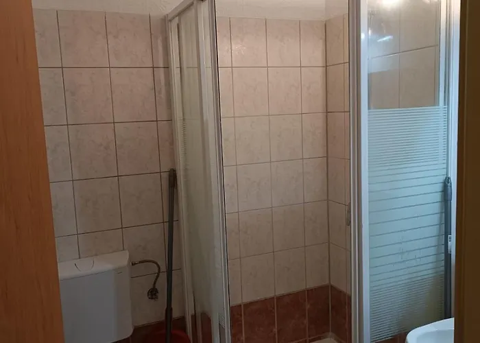 Kettos Csarda Szallashely イン