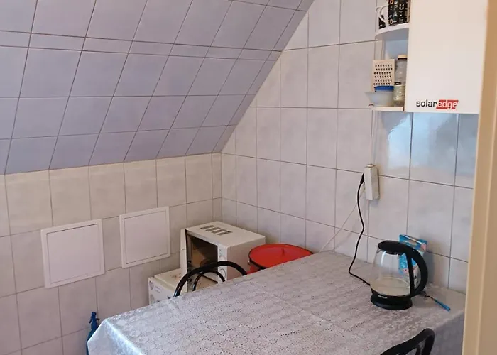 Kettos Csarda Szallashely * Bocfoelde