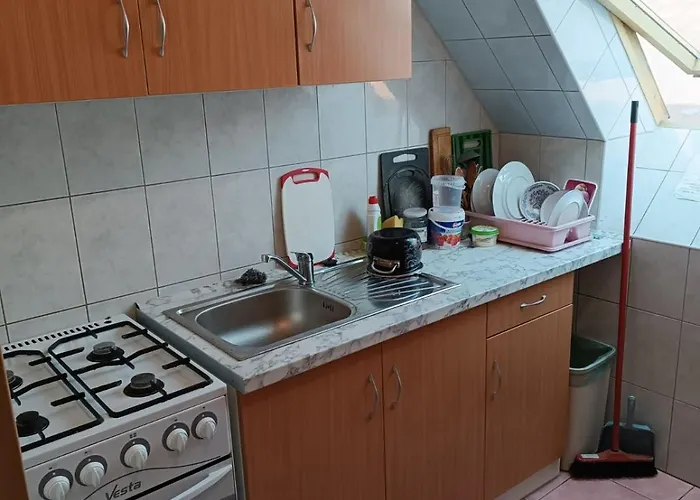 Kettos Csarda Szallashely Penzion *