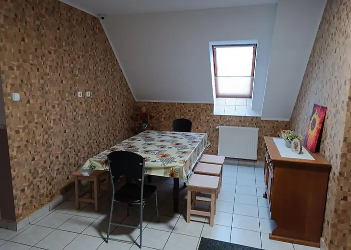 Kettos Csarda Szallashely Penzion Bocfoelde