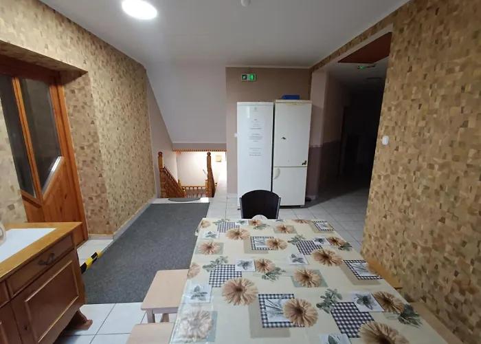 Kettos Csarda Szallashely *